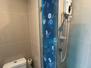 Condo en alquiler de 1 habitaciones en Bang Kapi, Bangkok