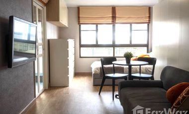 For rent 1 bed condo in Sathon, Bangkok