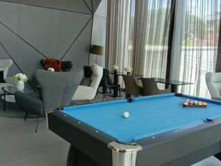 For rent 1 bed condo in Chatuchak, Bangkok