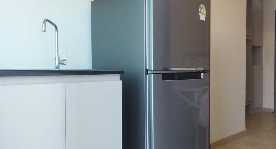 For rent 1 bed condo in Chatuchak, Bangkok