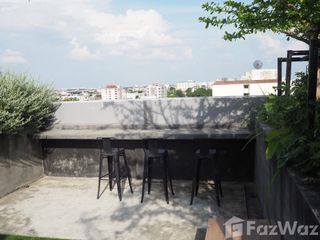 For rent 1 bed condo in Chatuchak, Bangkok