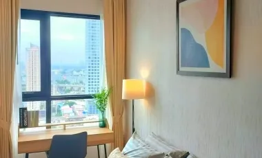 À louer studio condo à Watthana, Bangkok