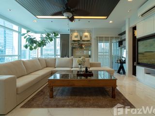 For rent 4 bedrooms condo in Pathum Wan, Bangkok
