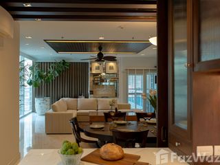 For rent 4 bedrooms condo in Pathum Wan, Bangkok
