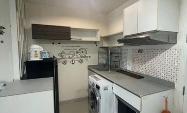 Аренда 1 кровать кондо в Пхра Кханонг, Бангкок