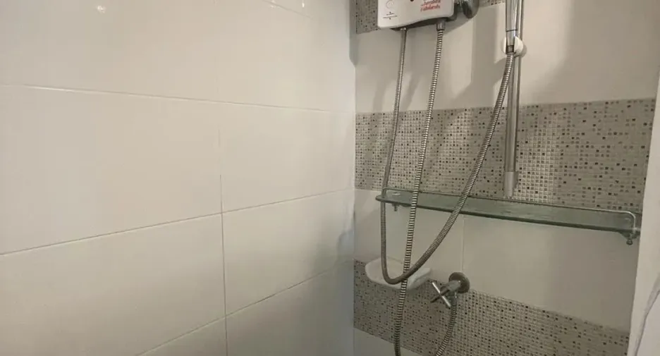 For rent 1 bed condo in Phra Khanong, Bangkok