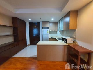 For rent 1 bed condo in Pathum Wan, Bangkok