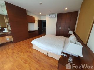 For rent 1 bed condo in Pathum Wan, Bangkok