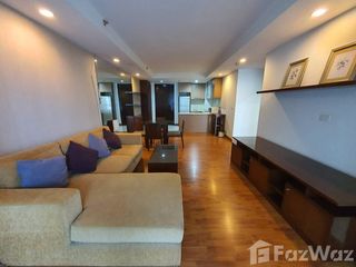 For rent 1 bed condo in Pathum Wan, Bangkok