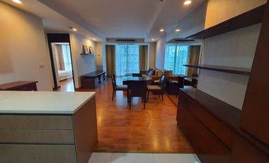 For rent 1 bed condo in Pathum Wan, Bangkok