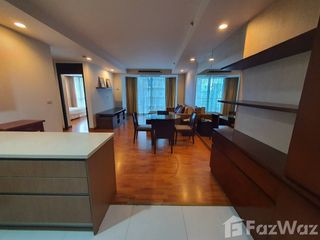 For rent 1 bed condo in Pathum Wan, Bangkok