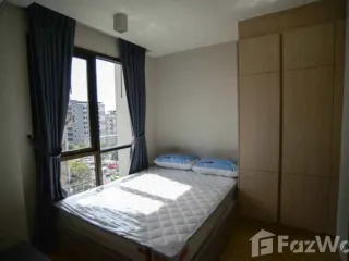 Condo en alquiler de 1 habitaciones en Ratchathewi, Bangkok