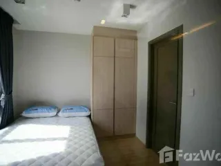 Condo en alquiler de 1 habitaciones en Ratchathewi, Bangkok