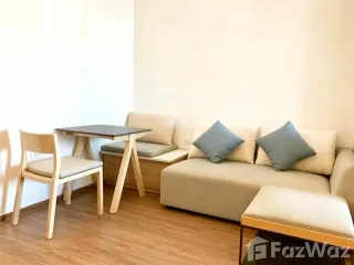 For rent studio condo in Yan Nawa, Bangkok