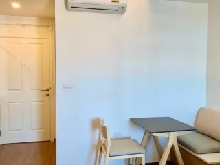 For rent studio condo in Yan Nawa, Bangkok