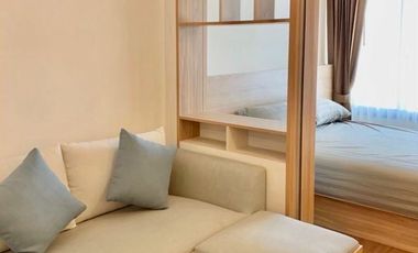For rent studio condo in Yan Nawa, Bangkok