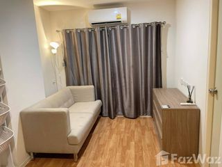 For rent 2 ベッドルーム condo in Mueang Samut Prakan, Samut Prakan