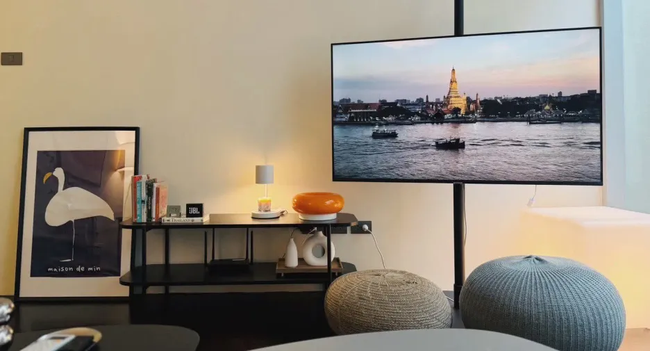 Casa adosada en alquiler de 3 habitaciones en Phaya Thai, Bangkok