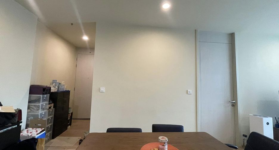 ให้เช่า 2 ห้องนอน คอนโด ใน วัฒนา, กรุงเทพฯ