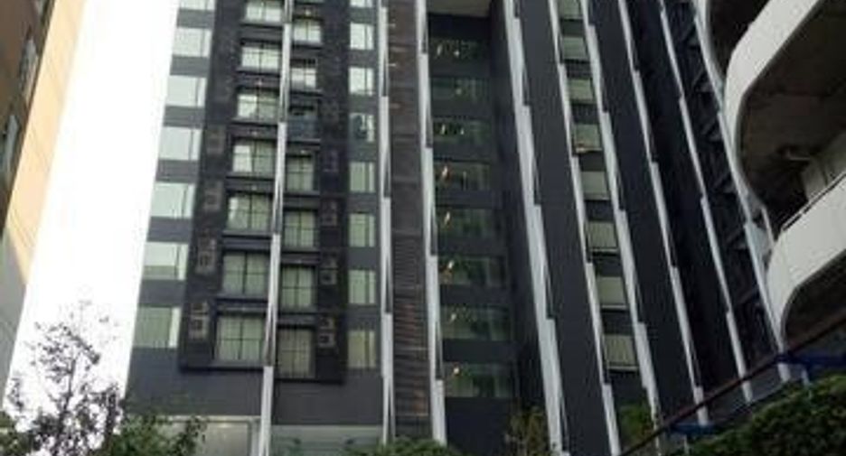 出租 1 卧室 公寓 在 Khlong Toei, 曼谷