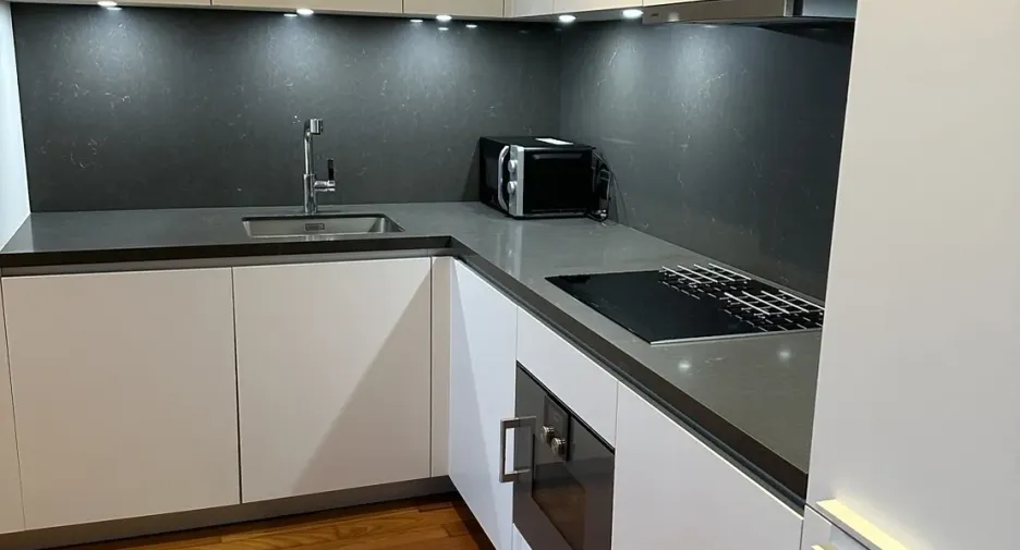 For rent 1 bed condo in Khlong San, Bangkok