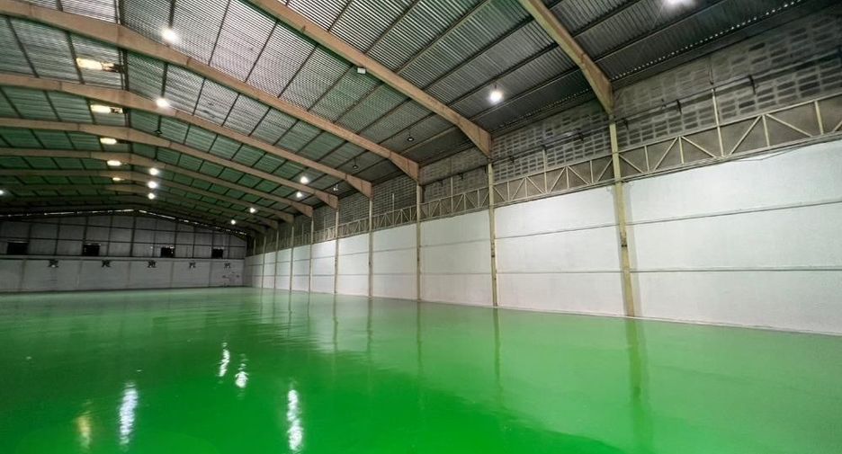 For rent studio house in Mueang Samut Prakan, Samut Prakan