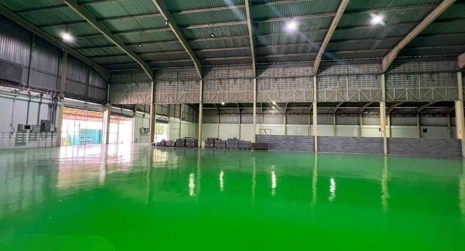 For rent studio house in Mueang Samut Prakan, Samut Prakan