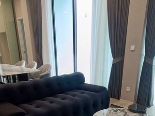 For rent 4 bedrooms house in Saphan Sung, Bangkok