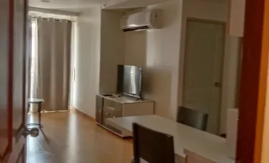 À louer 1 chambre condo à Yan Nawa, Bangkok