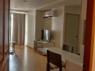 For rent 1 bed condo in Yan Nawa, Bangkok