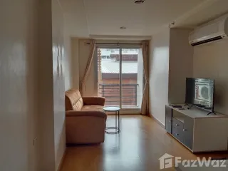 For rent 1 bed condo in Yan Nawa, Bangkok