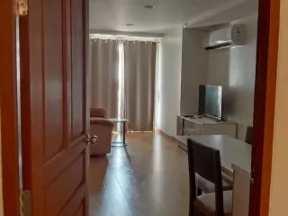 For rent 1 bed condo in Yan Nawa, Bangkok