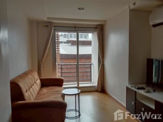 For rent 1 bed condo in Yan Nawa, Bangkok