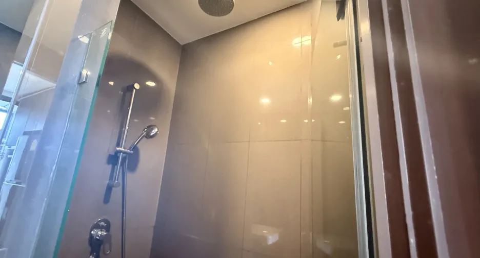 For rent studio condo in Bang Rak, Bangkok