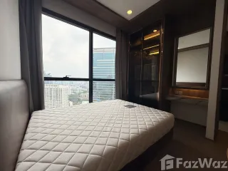 出租 公寓 公寓 在 Bang Rak, 曼谷