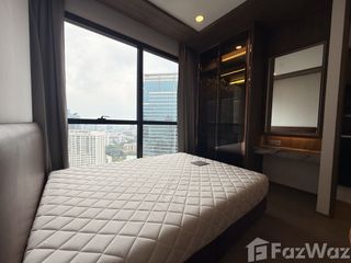 ให้เช่า สตูดิโอ คอนโด ใน บางรัก, กรุงเทพฯ