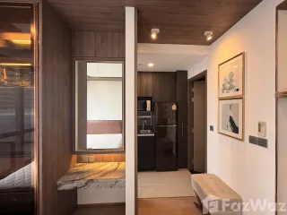 出租 公寓 公寓 在 Bang Rak, 曼谷