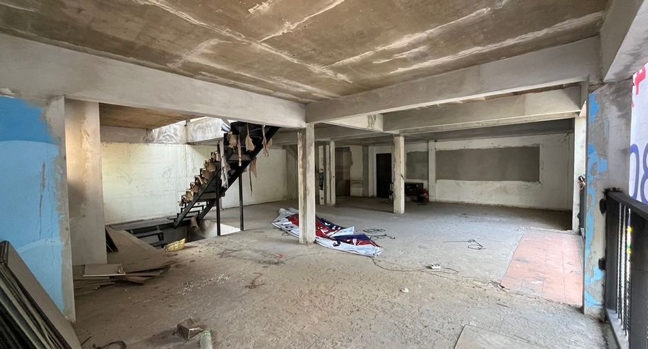 Gewerbefläche zur Miete in Khlong Toei, Bangkok
