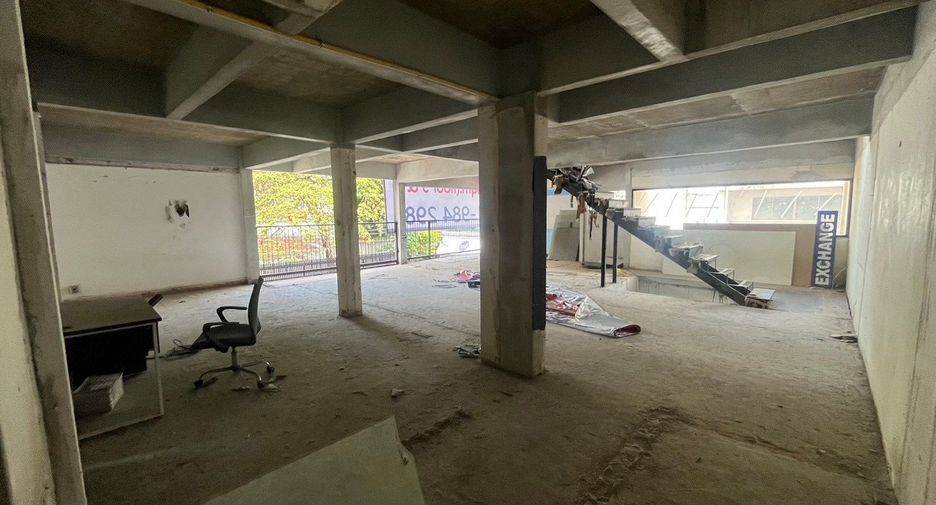 Gewerbefläche zur Miete in Khlong Toei, Bangkok