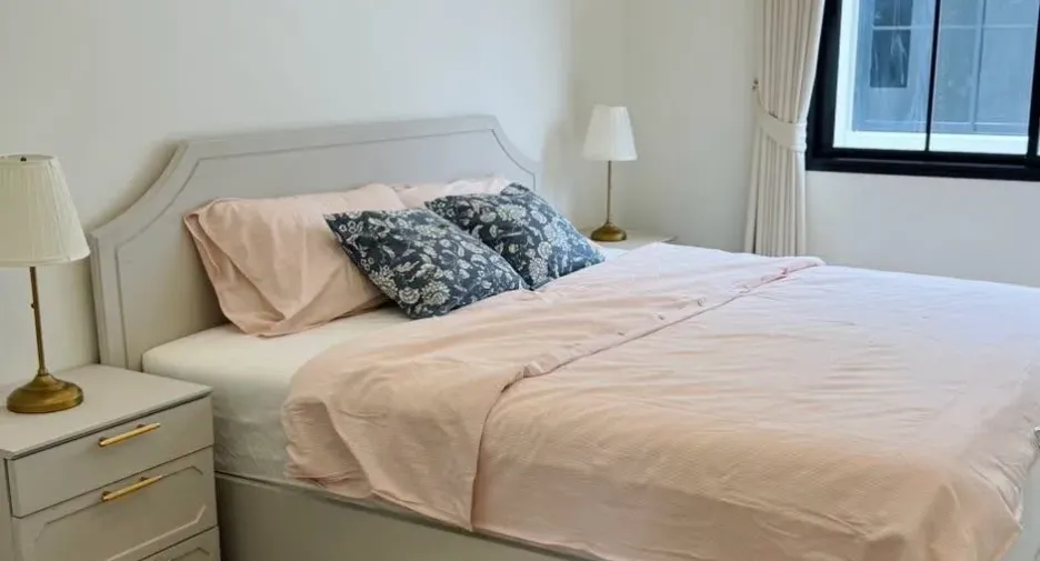 Haus zur Miete mit 4 Zimmer in Bang Khen, Bangkok