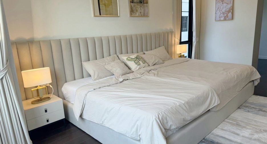 Haus zur Miete mit 4 Zimmer in Bang Khen, Bangkok