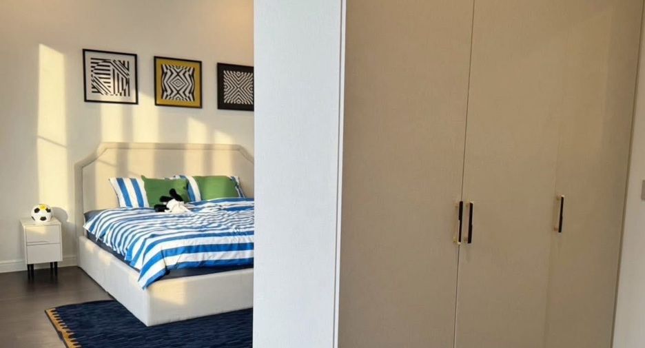 Haus zur Miete mit 4 Zimmer in Bang Khen, Bangkok