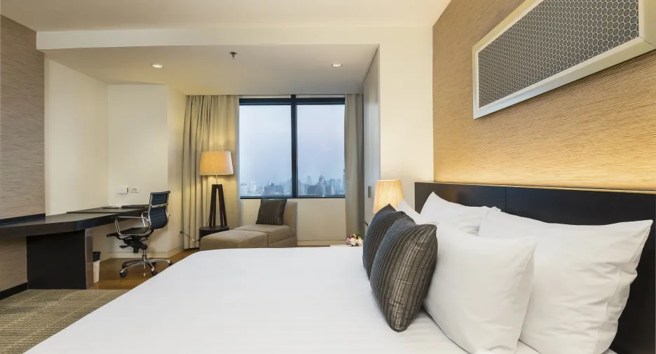 Wohnung zur Miete mit 2 Zimmer in Khlong Toei, Bangkok