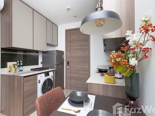 For rent 1 bed condo in Chatuchak, Bangkok