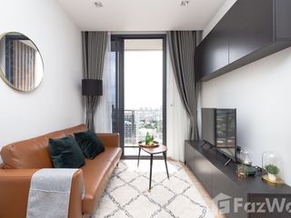 For rent 1 bed condo in Chatuchak, Bangkok