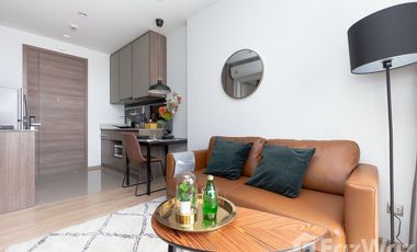 For rent 1 bed condo in Chatuchak, Bangkok