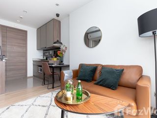 For rent 1 bed condo in Chatuchak, Bangkok