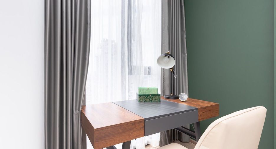 For rent 1 bed condo in Chatuchak, Bangkok
