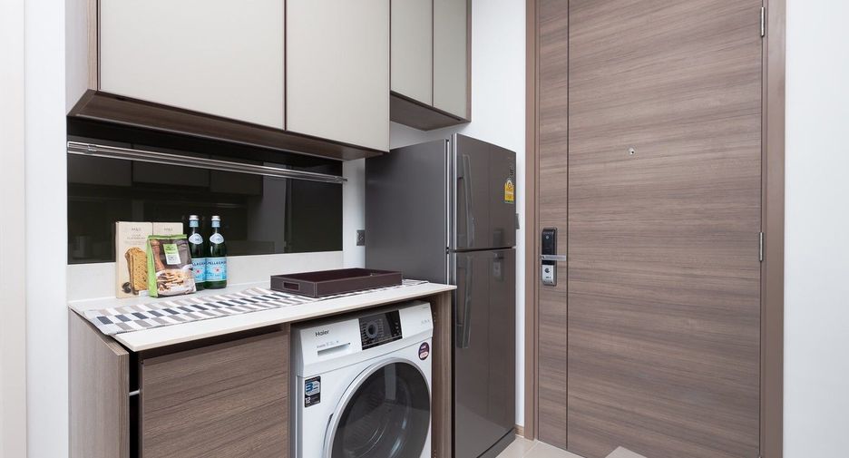 For rent 1 bed condo in Chatuchak, Bangkok
