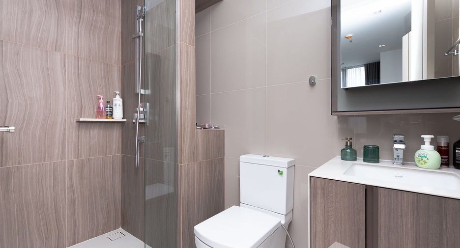 For rent 1 bed condo in Chatuchak, Bangkok